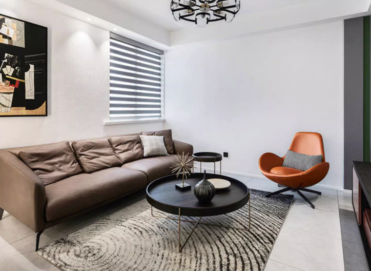Snail Armchair