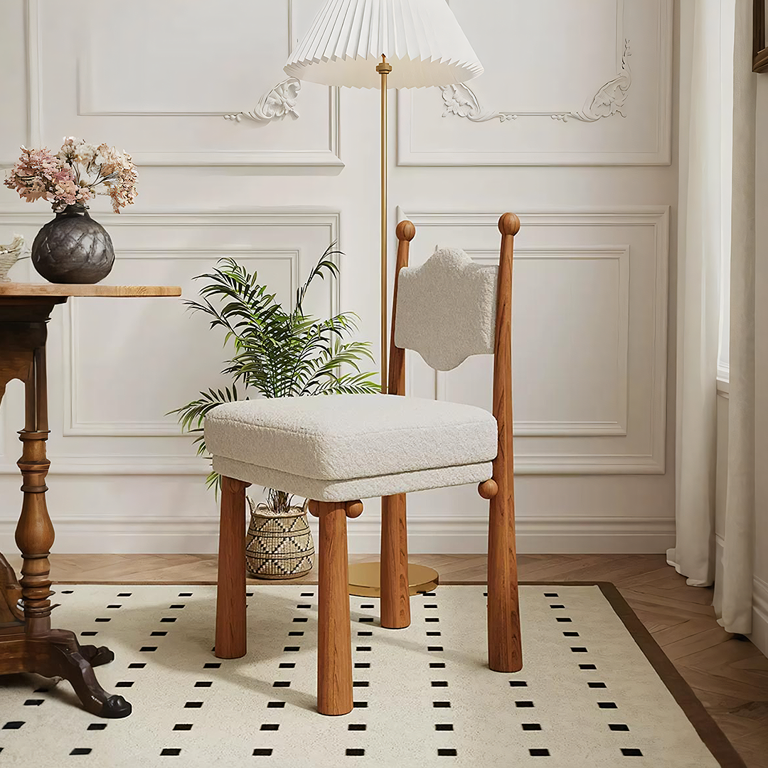 Tessa Dining Chair