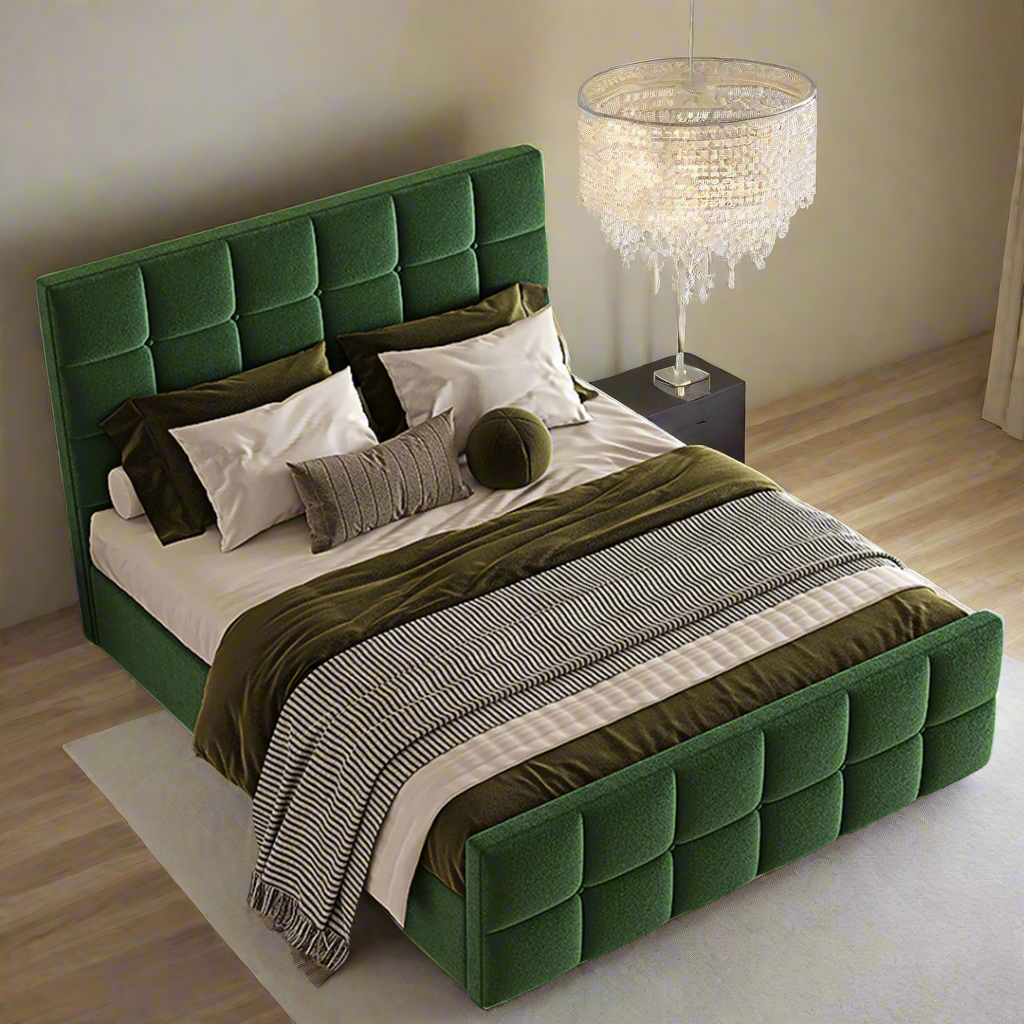 Thessaly Bed