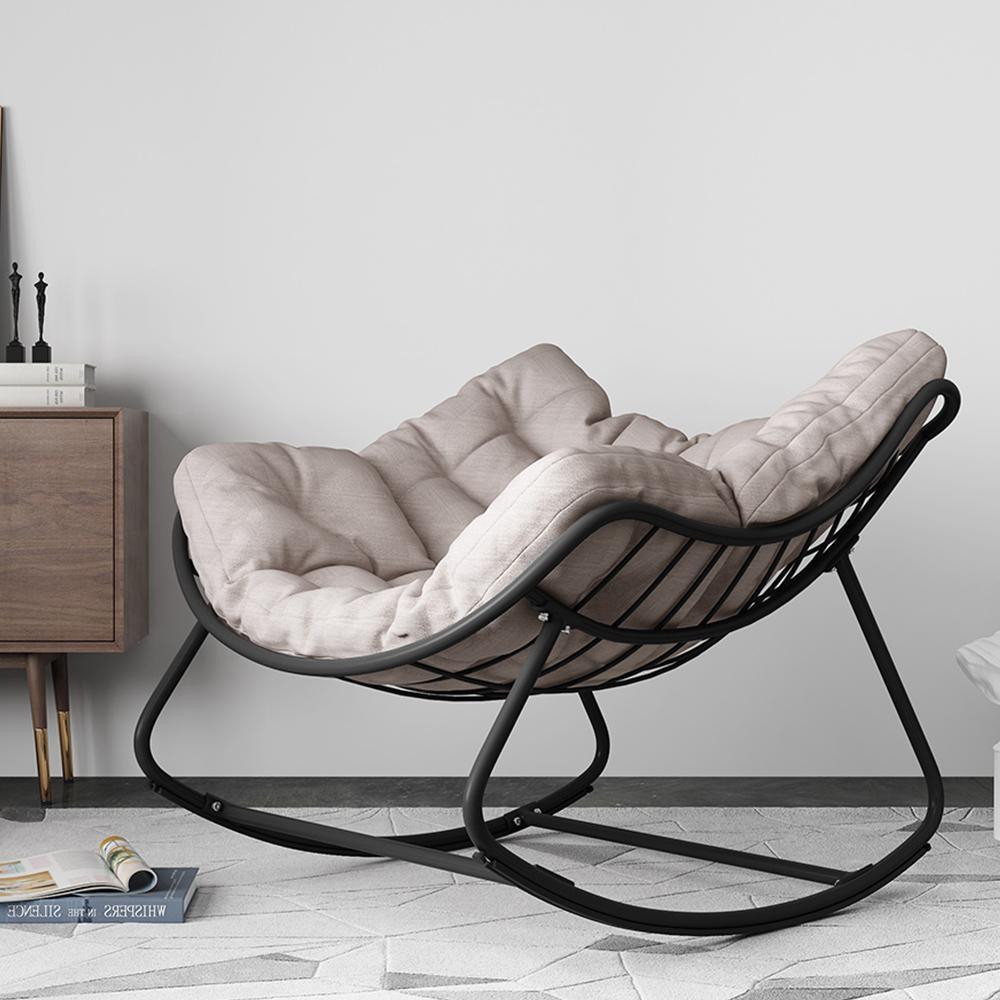 Unifly Rocking Chair
