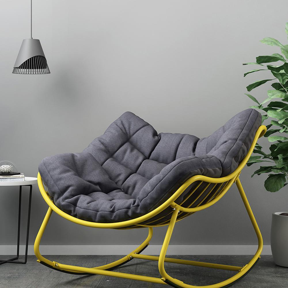 Unifly Rocking Chair