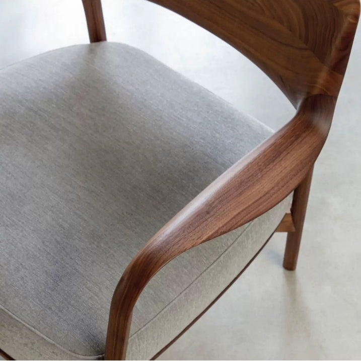 Vienna Elegant Armchair