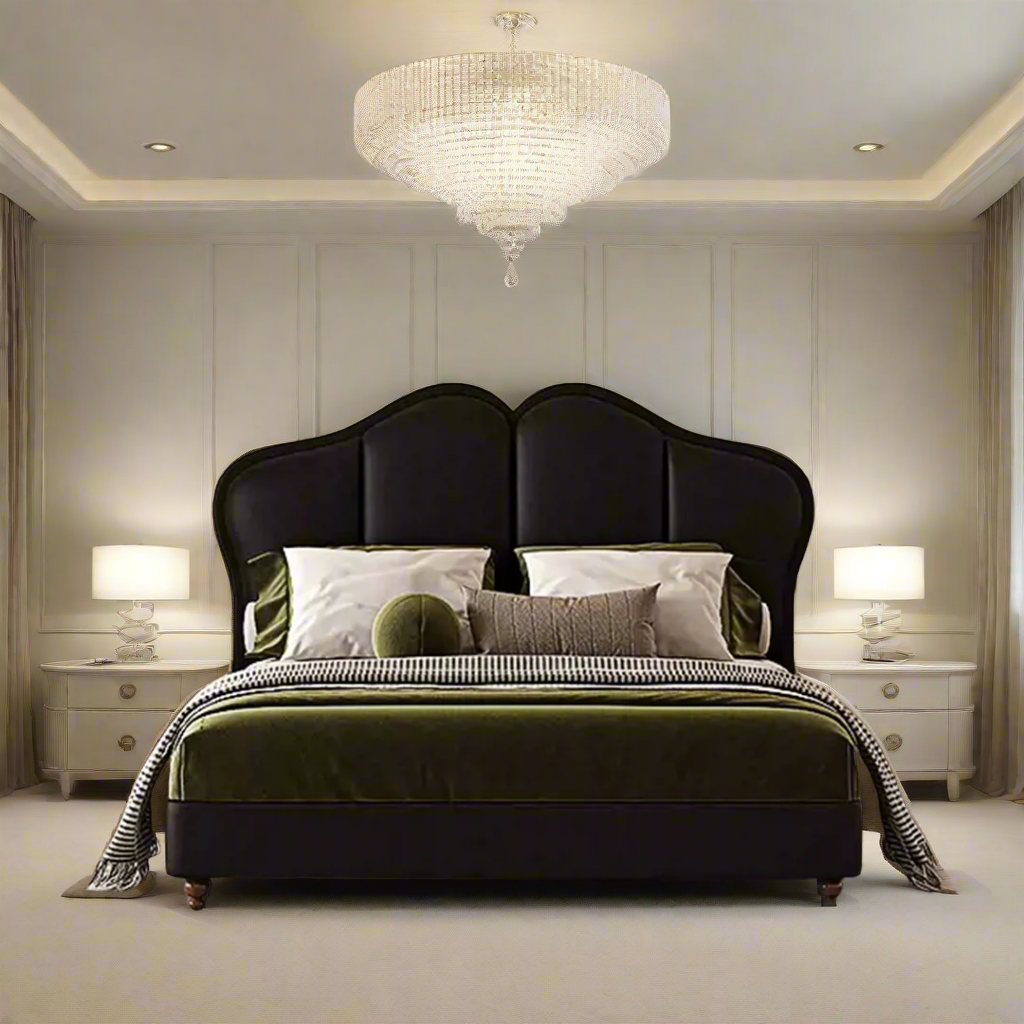 Zephyr Bed
