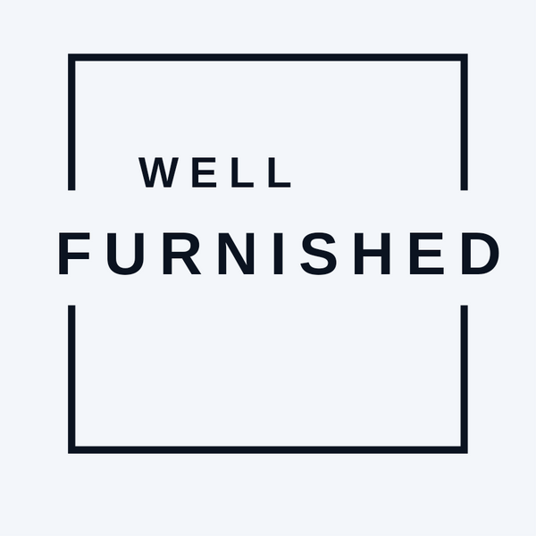 Well Furnished