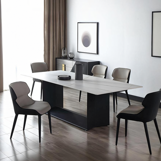 Alma Dining Table
