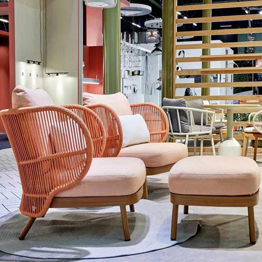 Amalfi Armchair