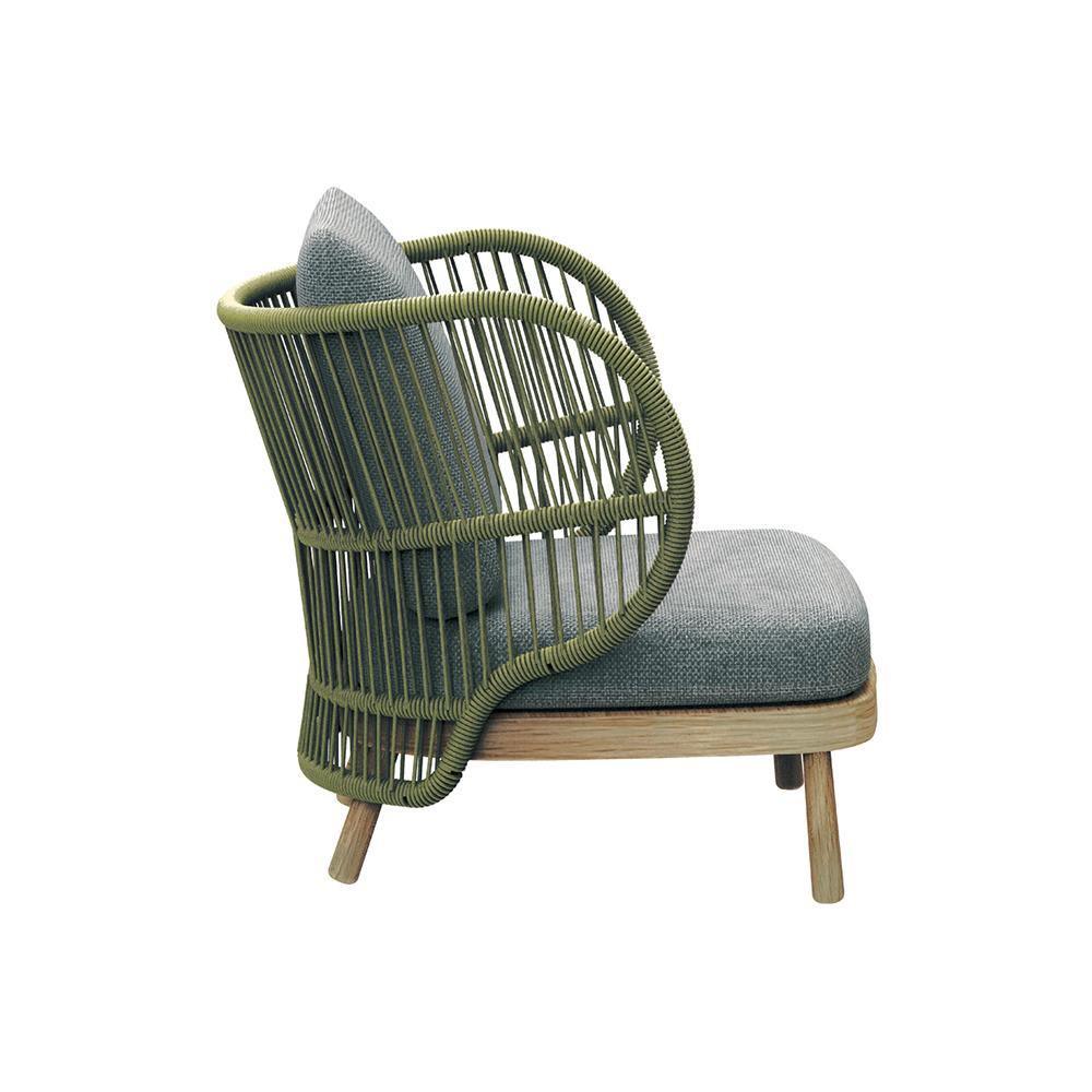 Amalfi Armchair