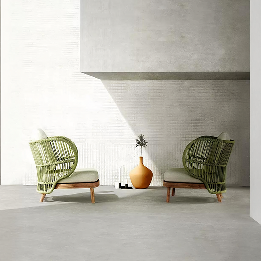 Amalfi Armchair