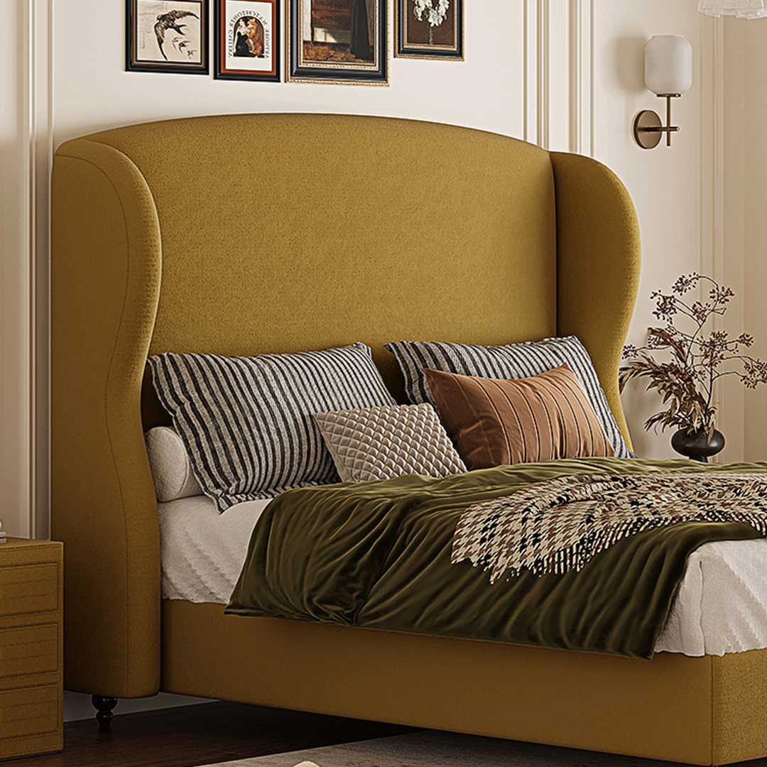 Amara Bed