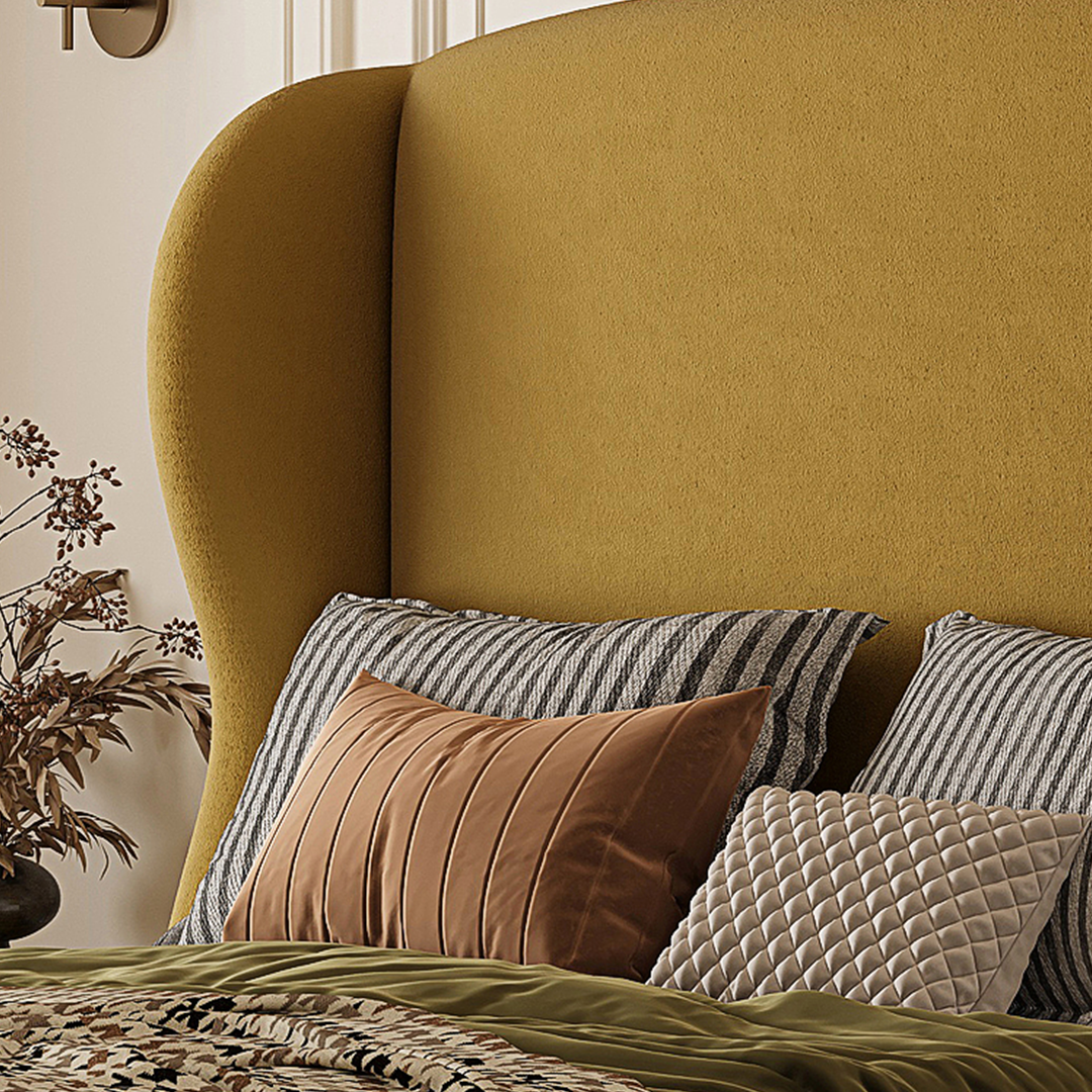 Amara Bed