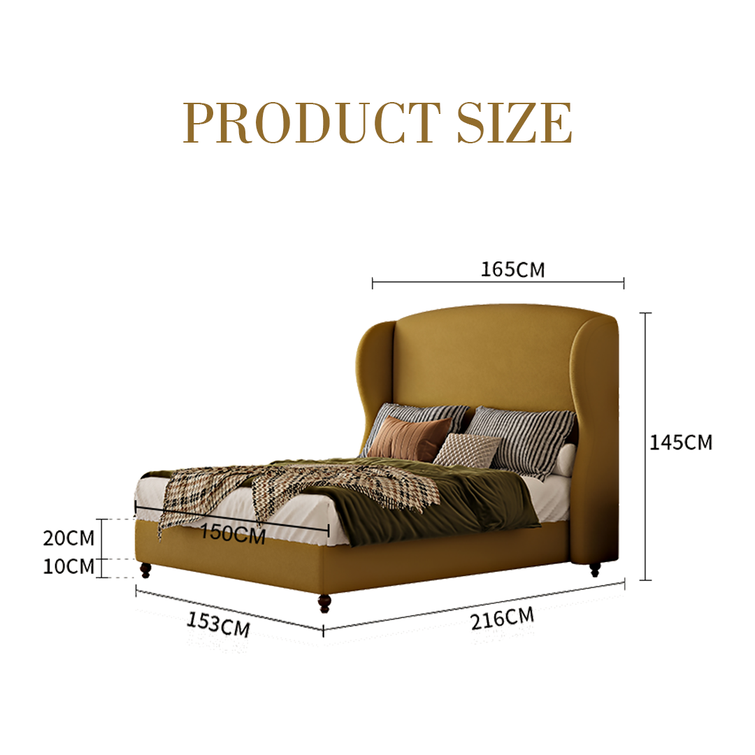 Amara Bed