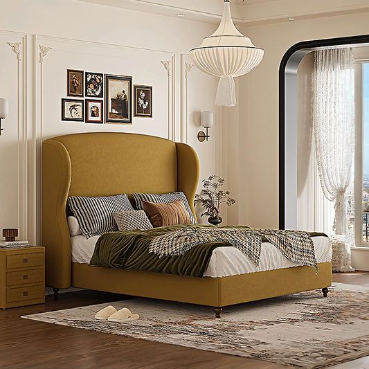 Amara Bed