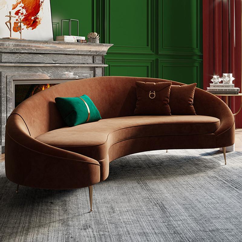 Amber Three Seater Sofa