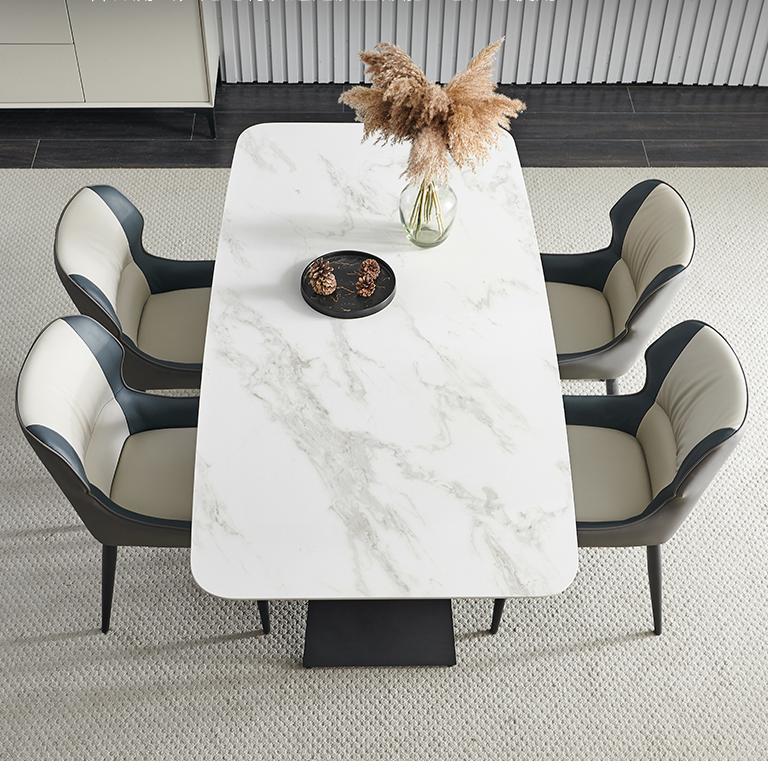 Amsterdam Dining Table