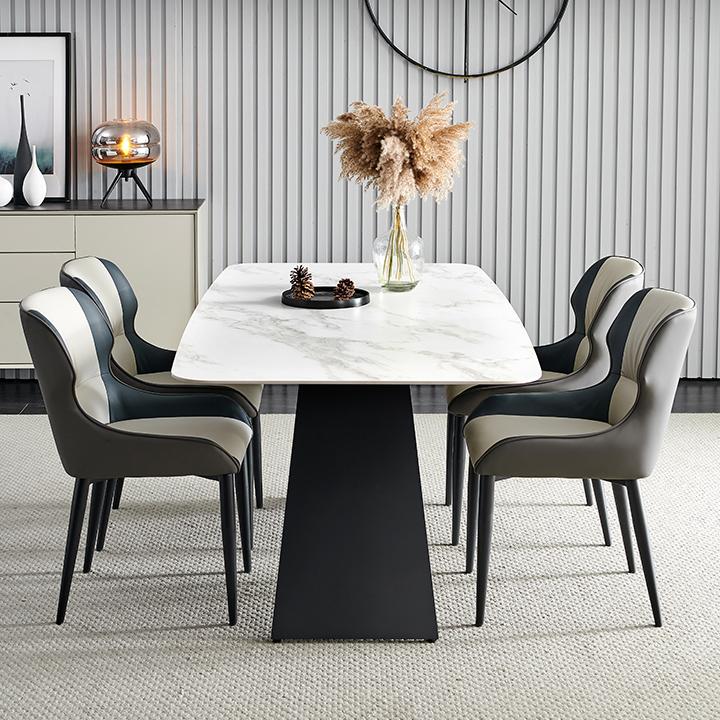 Amsterdam Dining Table