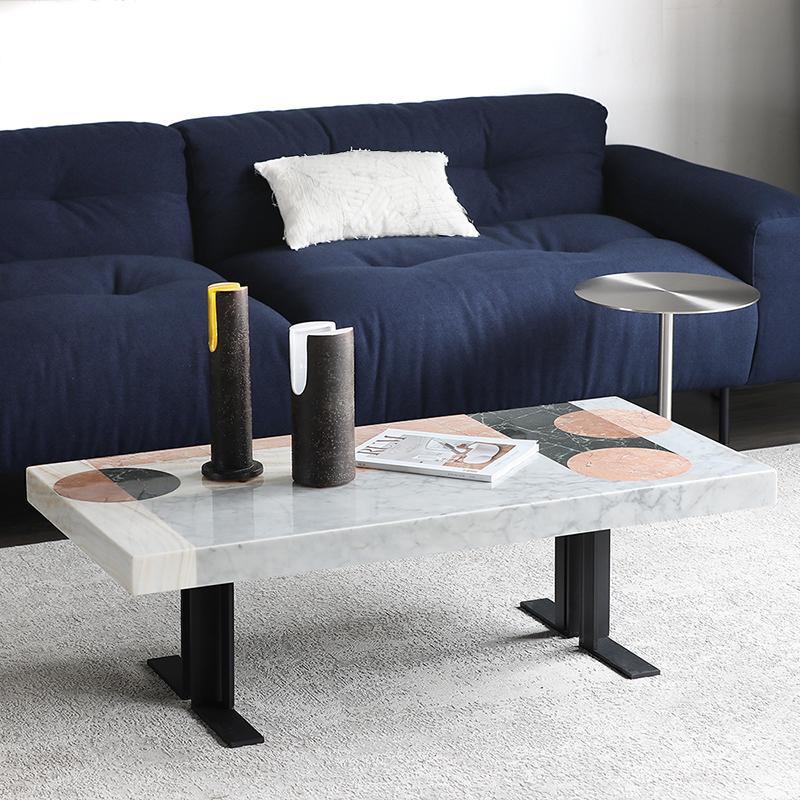 Artisian Coffee Table