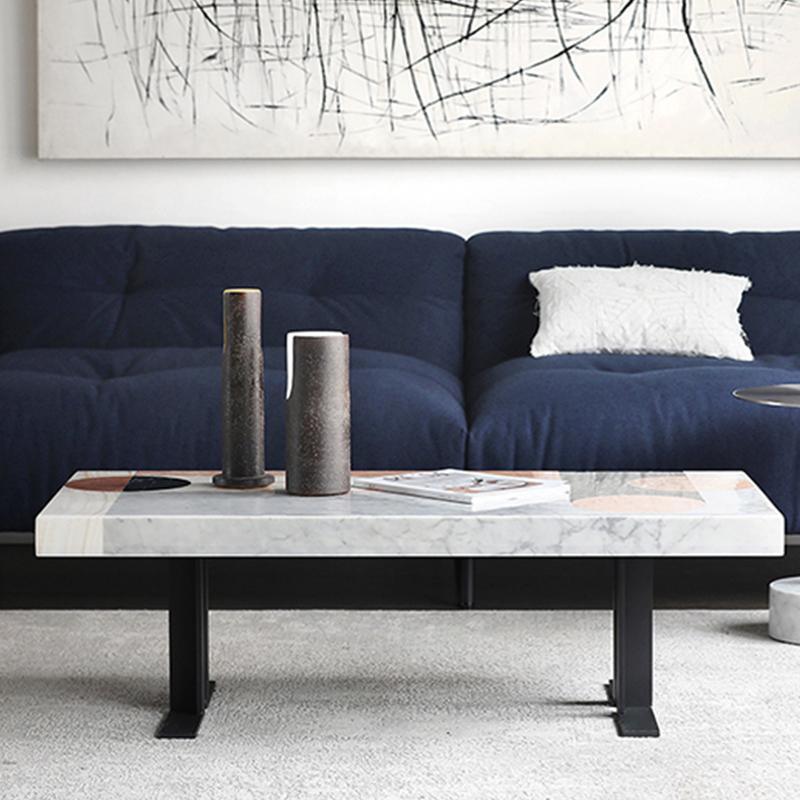 Artisian Coffee Table