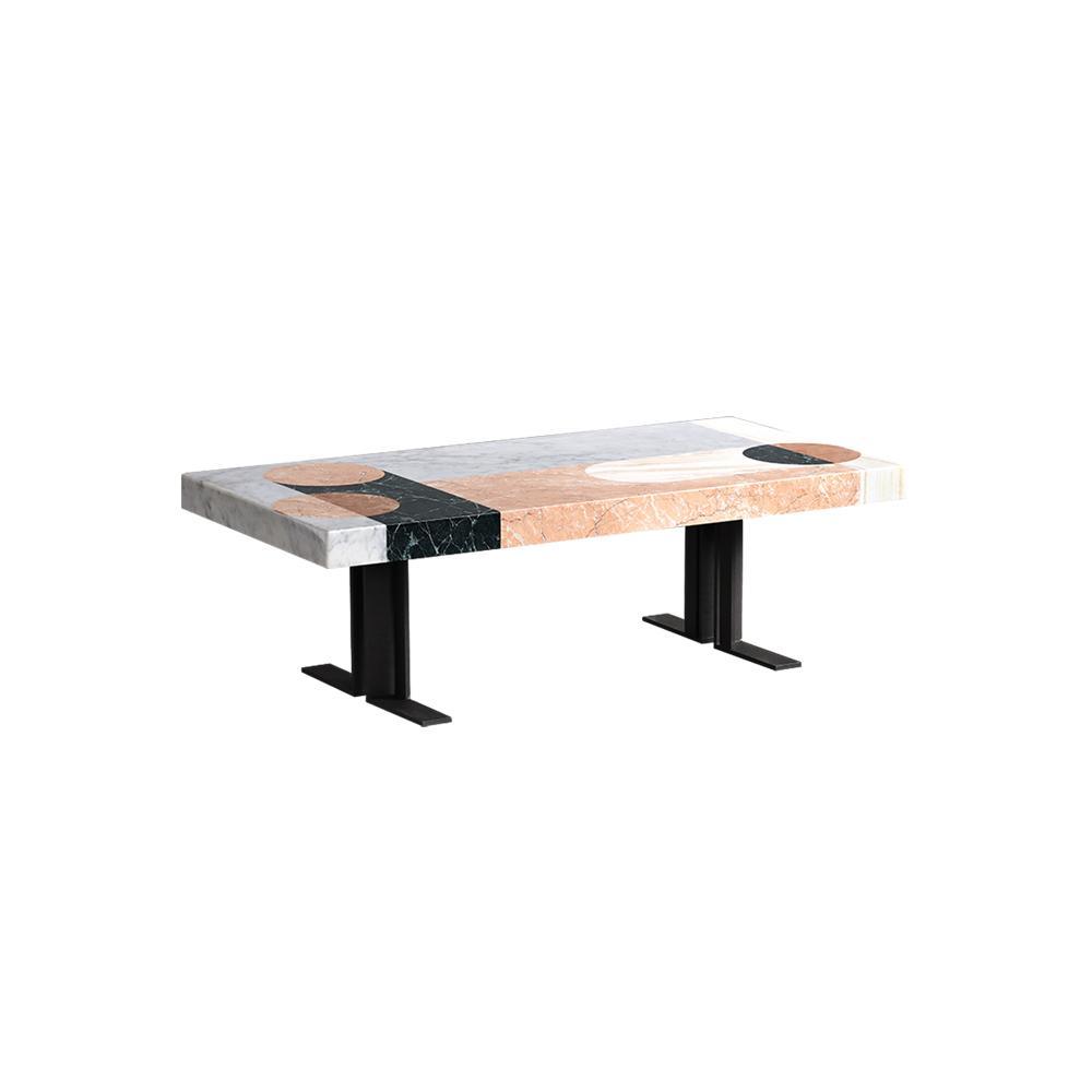 Artisian Coffee Table