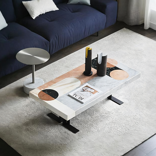 Artisian Coffee Table