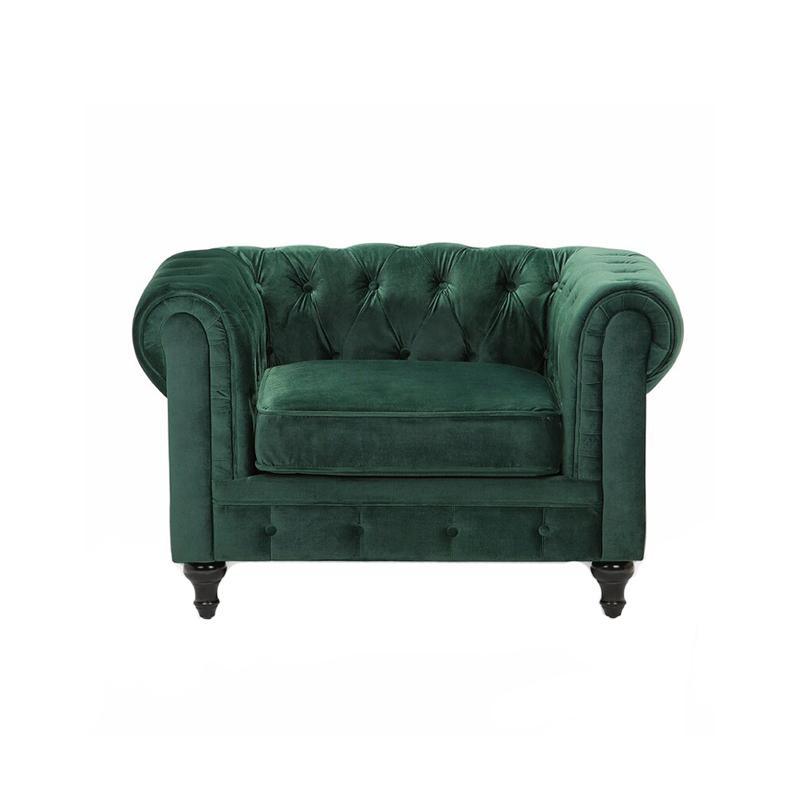 Athena Armchair