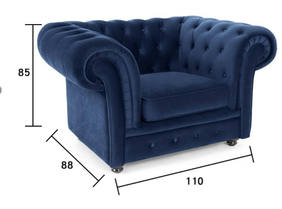 Athena Armchair