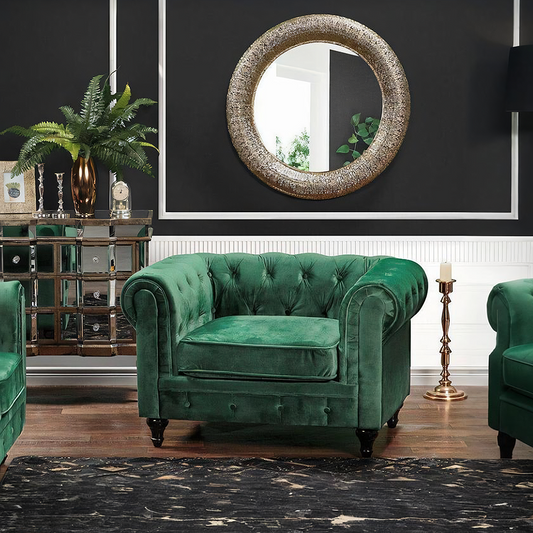 Athena Armchair