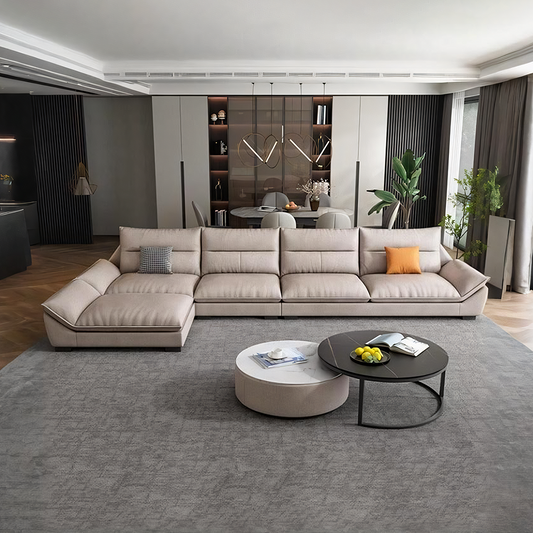 Belinda Modern Sofa