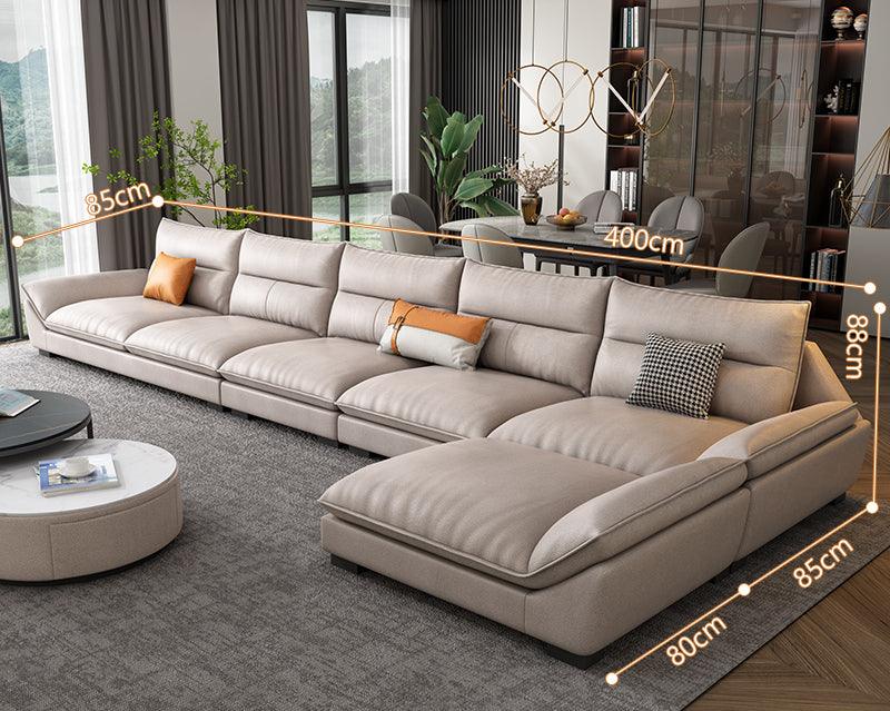 Belinda Modern Sofa