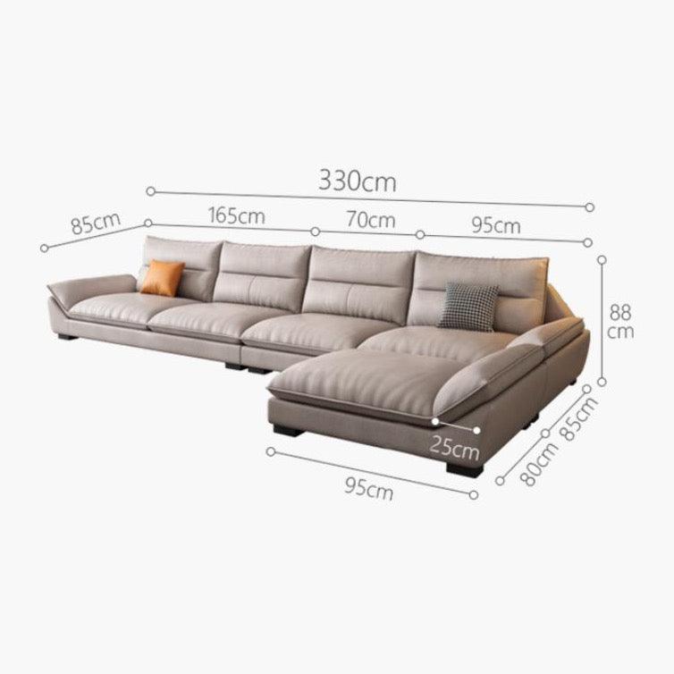 Belinda Modern Sofa