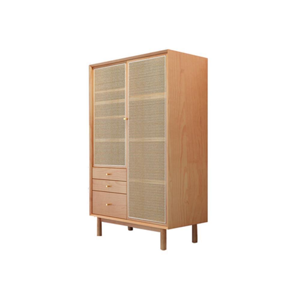 Bernadette Wardrobe