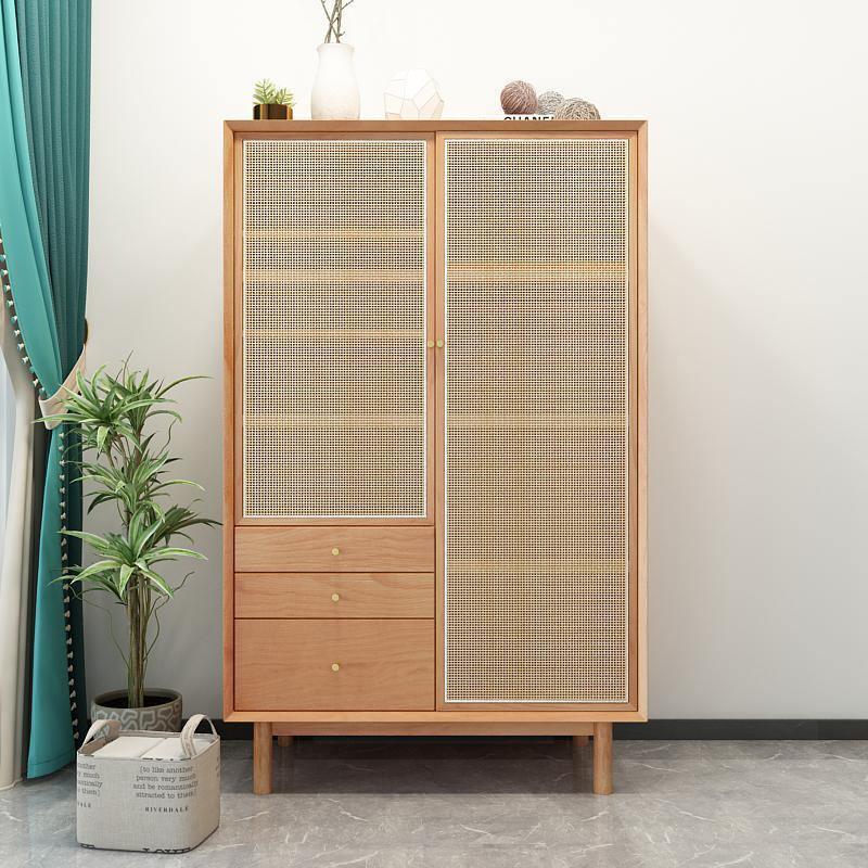 Bernadette Wardrobe