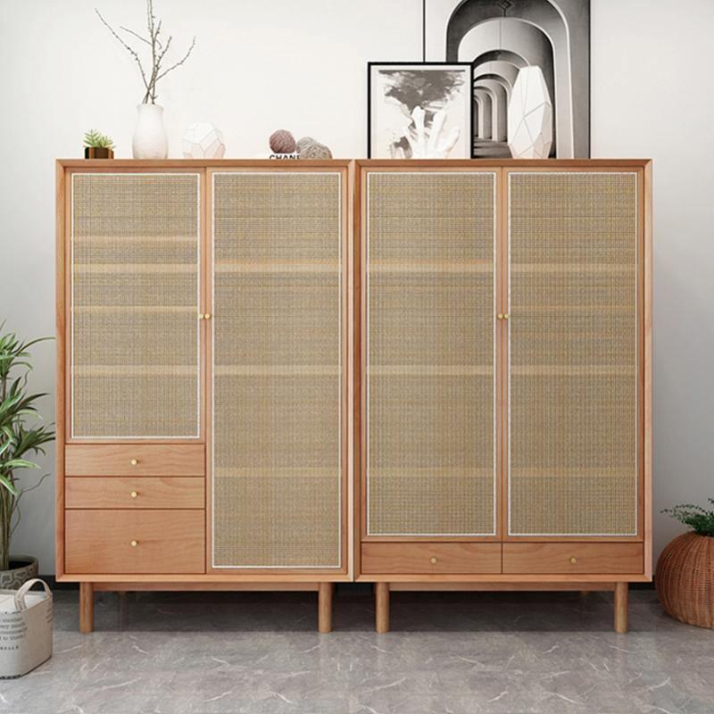 Bernadette Wardrobe