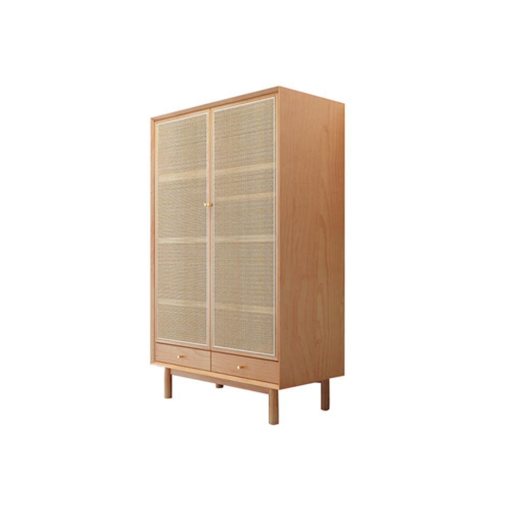 Bernadette Wardrobe