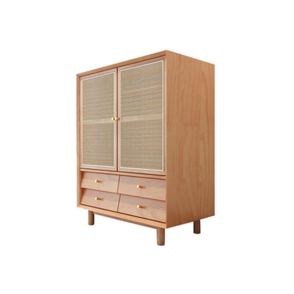 Bernadette Wardrobe