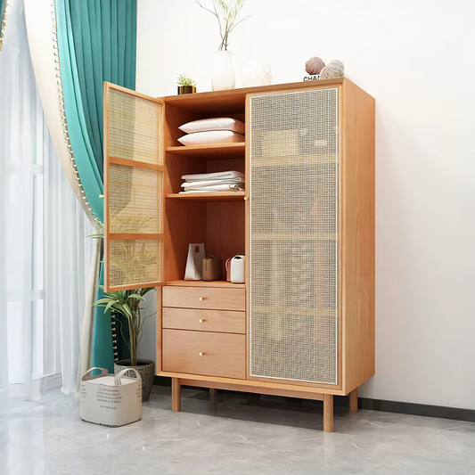 Bernadette Wardrobe