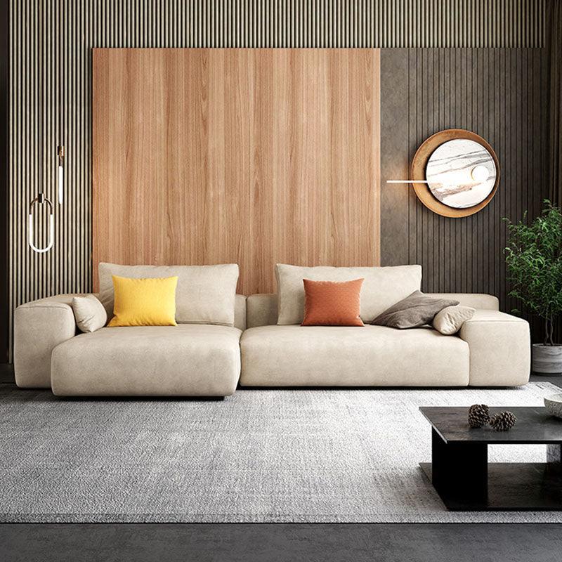 Bilbao Corner Sofa