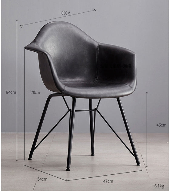 Bobby Dining Chair