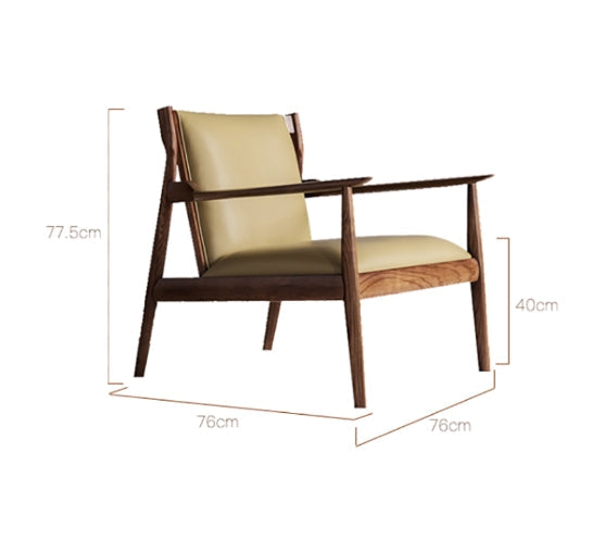 Bordeaux Armchair