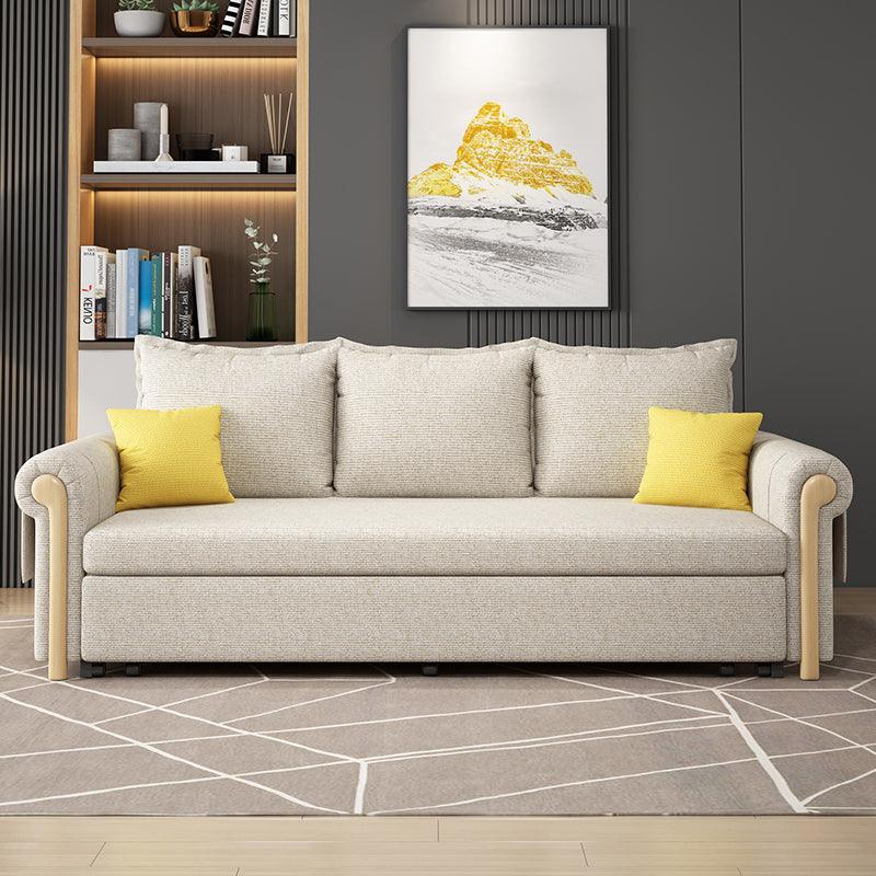 Brenda Three Seater Sofa Bed