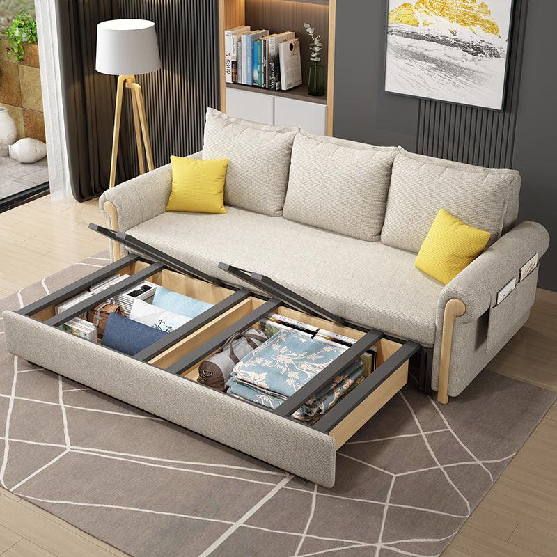 Brenda Three Seater Sofa Bed