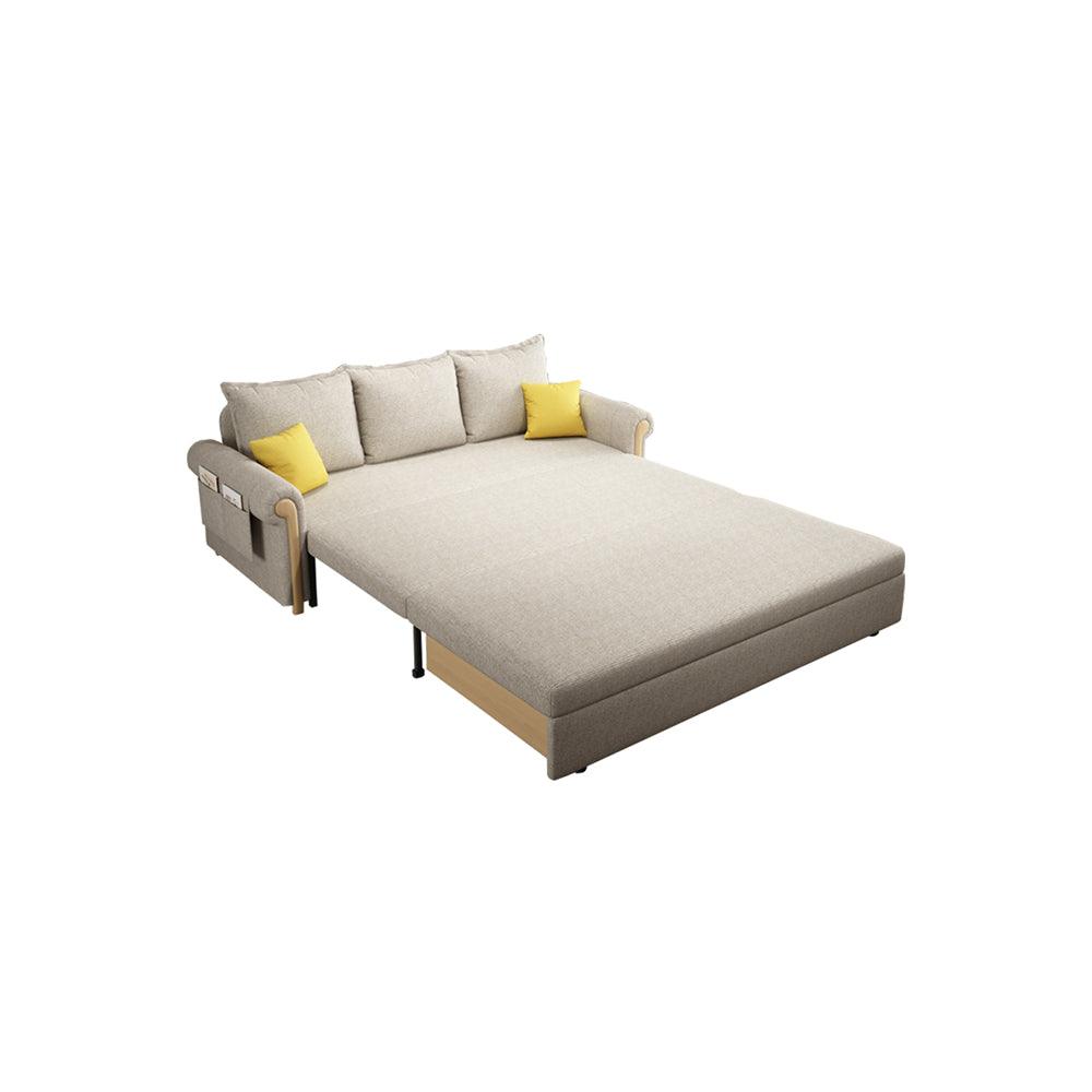 Brenda Three Seater Sofa Bed