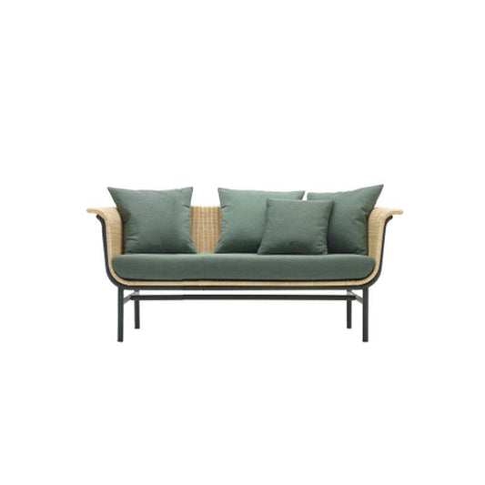 Bordeaux Rattan Outdoor Armchair