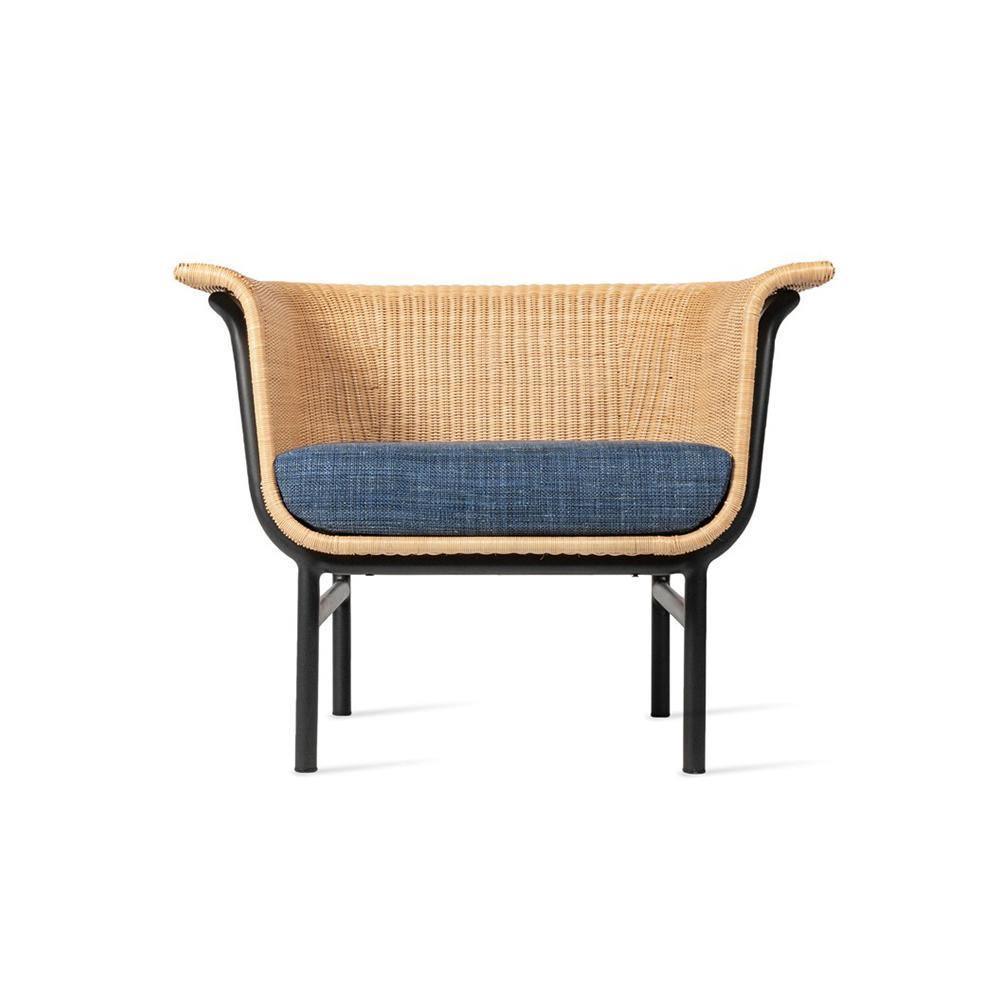 Bordeaux Rattan Outdoor Armchair