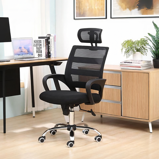 Buffett Office Chair