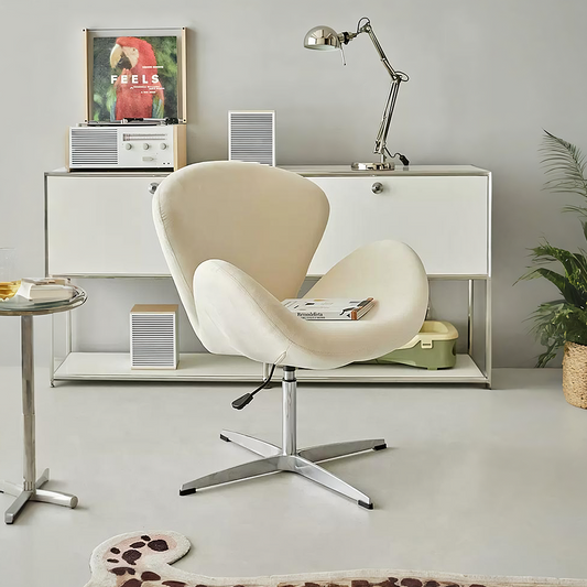 Butterfly Swivel Stylish Office Chair