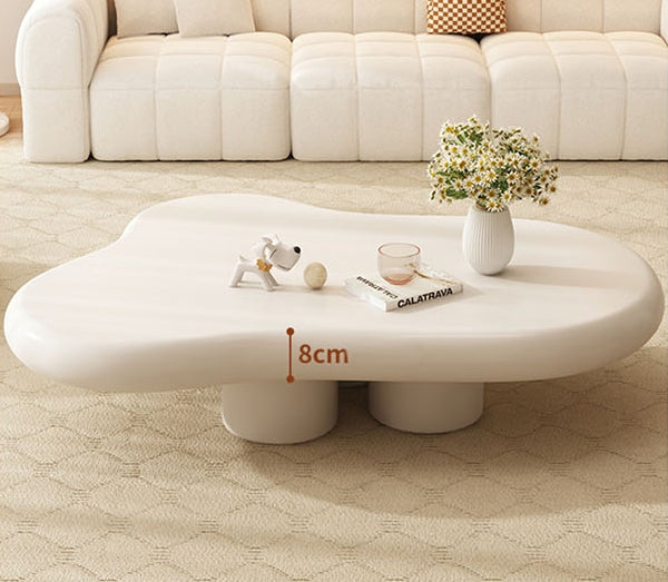 Camden Coffee Table