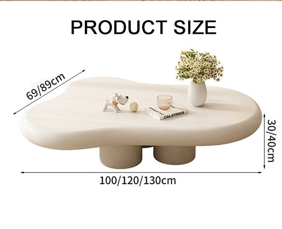 Camden Coffee Table