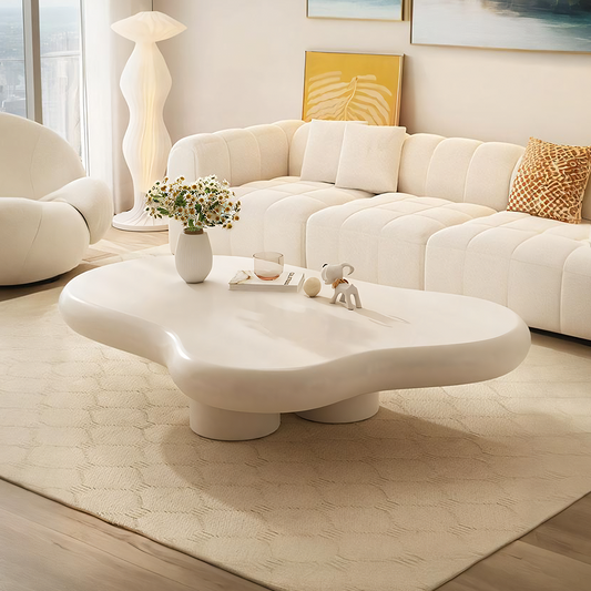 Camden Coffee Table