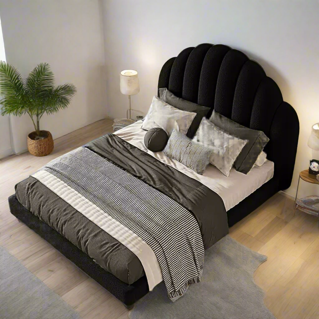 Cassey Bed