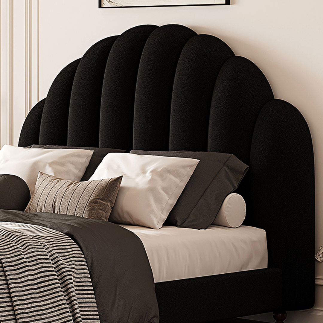 Cassey Bed